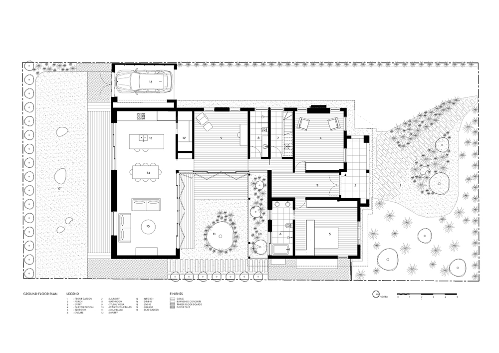 Plan vers rendu (before)
