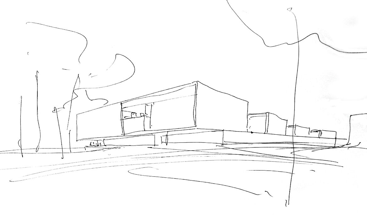 Croquis vers rendu (before)