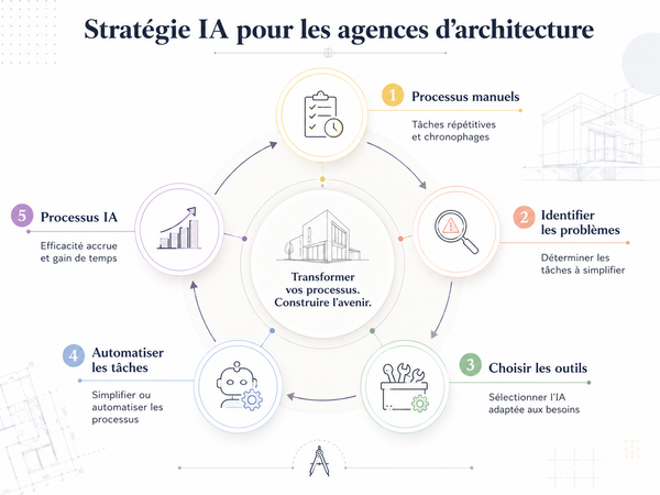 Adopting AI in your practice: methods, Cartes.archi and the SuperArchi connector